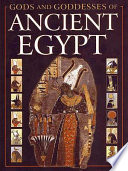 Gods and Goddesses of Ancient Egypt cover