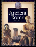 Gods and Goddesses of Ancient Rome cover