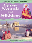 Guru Nanak and Sikhism cover