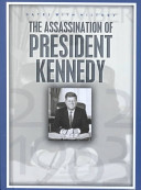 The Assassination of President Kennedy cover