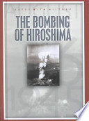 The Bombing of Hiroshima cover