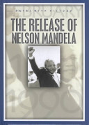 The Release of Nelson Mandela cover