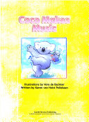 Coco Makes Music cover