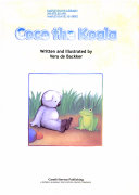 Coco the Koala cover