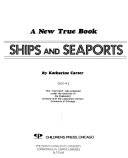 Ships and Seaports cover