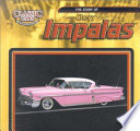 The Story of Chevy Impalas cover