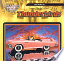 The Story of Ford Thunderbirds cover