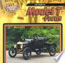 The Story of Model T Fords cover