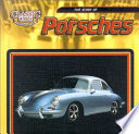 The Story of Porsches cover