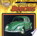 The Story of Volkswagen Beetles cover