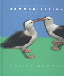 Communication cover