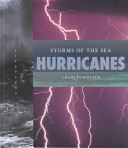 Hurricanes: Storms of the Sea cover