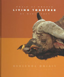 Living Together cover
