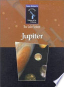 Jupiter cover