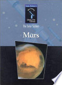 Mars cover