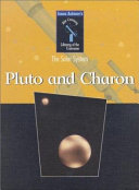 Pluto and Charon cover