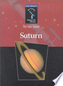 Saturn cover