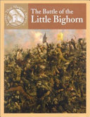 The Battle of the Little Bighorn cover