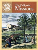 The California Missions cover