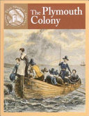 The Plymouth Colony cover