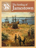 The Settling of Jamestown cover