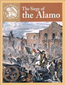 The Siege of the Alamo cover
