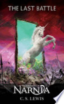 The Last Battle cover