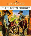 Thirteen Colonies cover
