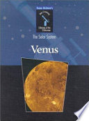 Venus cover