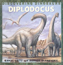 Diplodocus cover