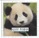 Giant Pandas cover