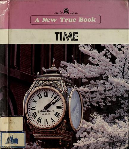 Time cover