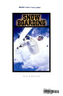 Snowboarding cover