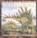 Stegosaurus cover