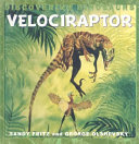 Velociraptor cover