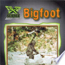 Bigfoot cover
