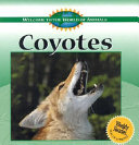 Coyotes cover