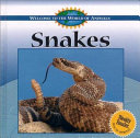 Snakes cover