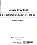 Tyrannosaurus Rex cover