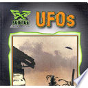 UFOs cover