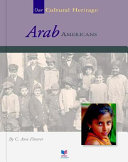 Arab Americans cover