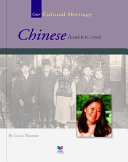 Chinese Americans cover