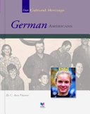 German Americans cover