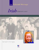 Irish Americans cover
