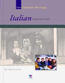 Italian Americans cover