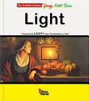 Light cover