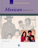 Mexican Americans cover