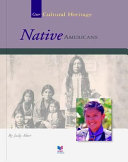 Native Americans cover