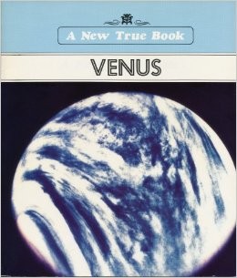 Venus cover