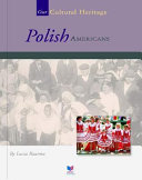 Polish Americans cover